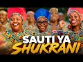 SAUTI YA SHUKRANI 