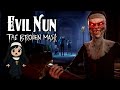 ENFERMÉE dans l’ÉCOLE de la NONNE DIABOLIQUE 😈 Evil Nun Full Gameplay