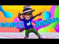 Dance monkey - TONES AND I / talking tom