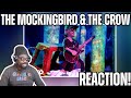 Best Thing I&#39;ve Ever Heard!* HARDY - the mockingbird &amp; THE CROW (Official Music Video) REACTION!!