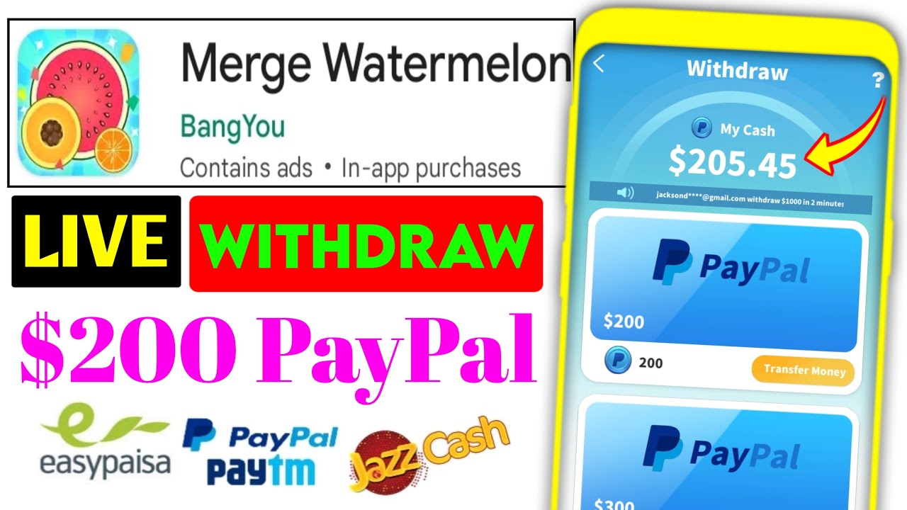 MERGE TO MILLION - Play Online for Free!