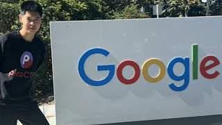 High school grad rejected by 16 colleges, hired by Google