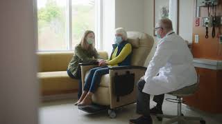 Everyday Care Part 2 - Mainehealth Cancer Care Network