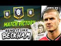 A NEW DIVISION! BEND IT LIKE BECKHAM #2