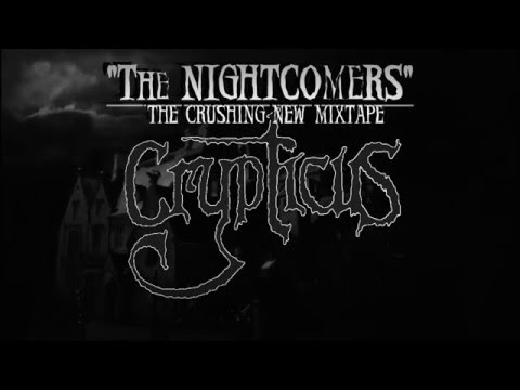 #Crypticus Horror Grind