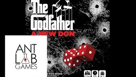 Godfather A new Don Overview Review