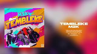 M2K - TEMBLEKE Resimi