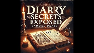The REAL Reason Samuel Pepys