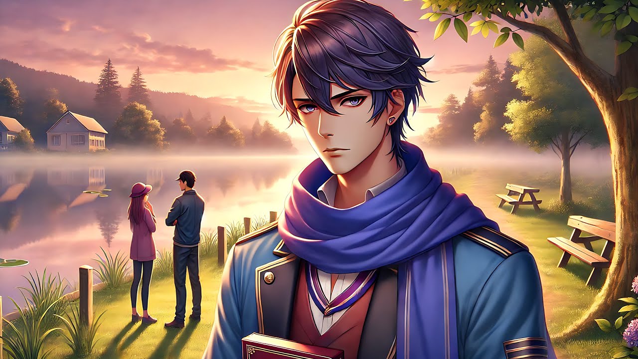 Она вышла во время моей речи при вручении награды, чтобы встретиться с ним. Я закончил вечер без ...