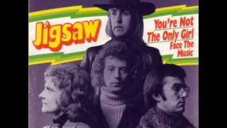 Jigsaw - Sky High chords