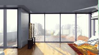Lumion 6.0 Volumetric Light