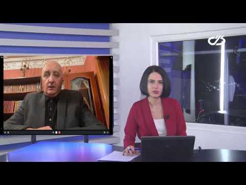 გაიგე მეტი COVID 19 ზე   ტელეკომპანია თანამგზავრი 09.12.2020