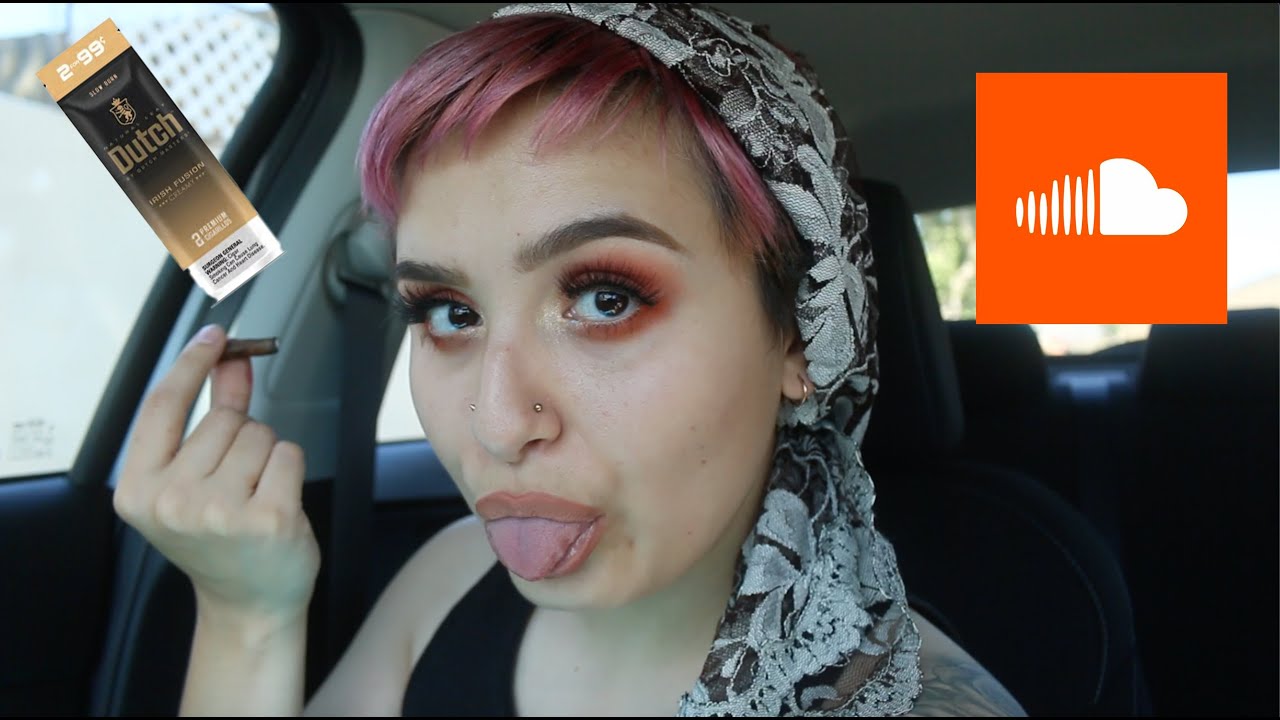 What I'm vibin with July 2020 Daytime edition + smoke sesh