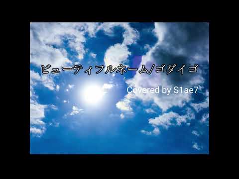 ビューティフル・ネーム　歌ってみた【S1ae7】