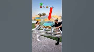 The Car That Got BANNED For Being Too FAST 😳