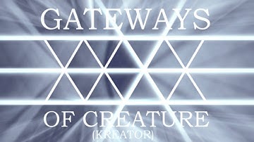 Gateways Of Creature - Tron Legacy Encom Part 2 (Com Truise Remix)