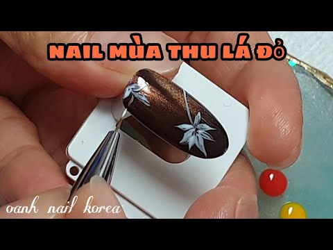 Video: Cách Vẽ Nấm Mùa Thu