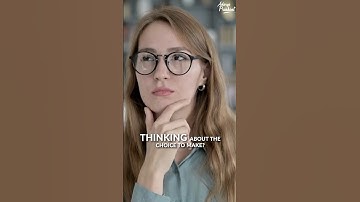 Unable to make decision? || Acharya Prashant