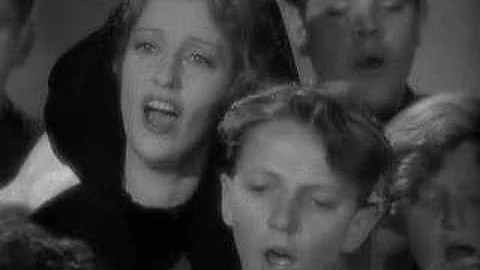 Jeanette MacDonald "Jerusalem"   The Holy City