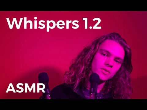 Whispering | ep2 | Relaxation ASMR