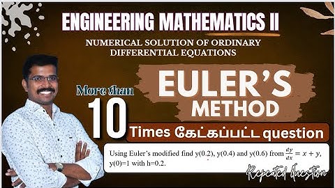 Euler