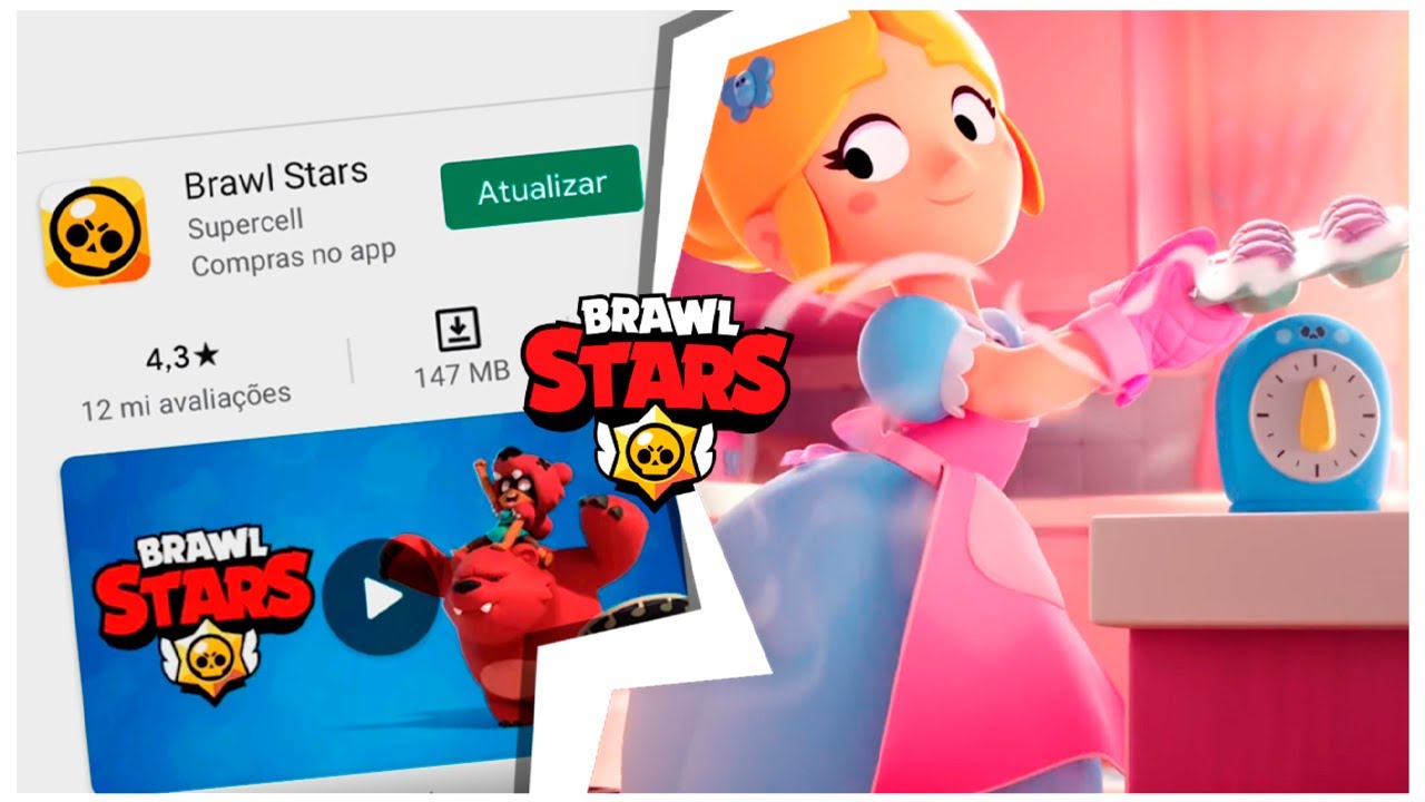 Nova Copia De Brawl Stars Joguei E Esta Sensacional Dragon Brawlers Youtube - escova e pasta brawl stars