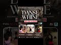 🔥💖Ouvre tes hanches avec cette position ✨ #feminineenergy #tutorial #dance #whine