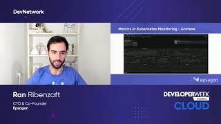Leveraging Tracing in Kubernetes and Containerized Environments | DeveloperWeek Cloud