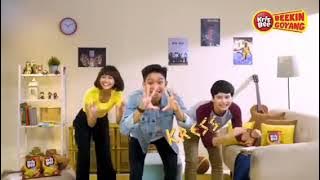 Download lagu Iklan Kris Bee Bekeen goyang