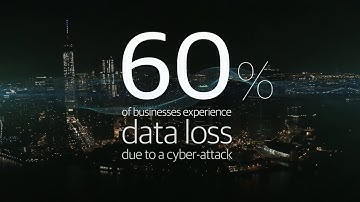 Data Protection for the Multi-Cloud Enterprise