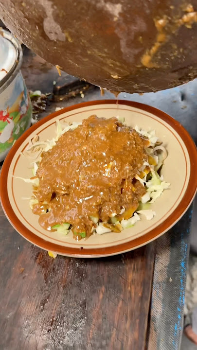 Download lagu Mixed tofu 15,000 fillings per plate of munjung #food #foodie #culinary #selling ideas