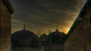 My hope (Allah) - Muhammad Al Muqit | Slowed   Reverb |