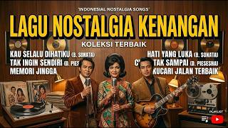 Kumpulan Lagu Kaset Pita 1970an : Rindu Putar Kaset Zaman Dulu