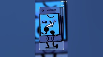 #inanimateinsanity Mephone4 edit ||Sweet lil bumble bee