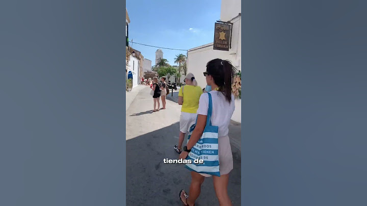 Ven a conocer CONIL en CÁDIZ 🌊☀️🏖️