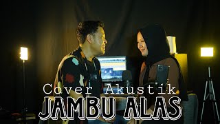 JAMBU ALAS akustik Milda DP x Heri takk kiro sopo