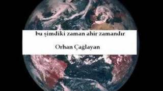 Orhan Çağlayan 2008 Bu Şi̇mdi̇ki̇ Zaman 