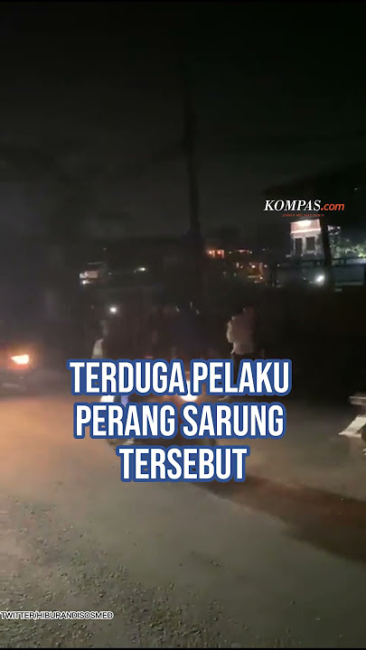 Gara-gara Perang Sarung, Bocah di Balikpapan Kehilangan Bola Mata