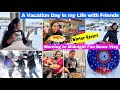    full day fun  entertainment  day in my life  resort stay  usa tamil vlog