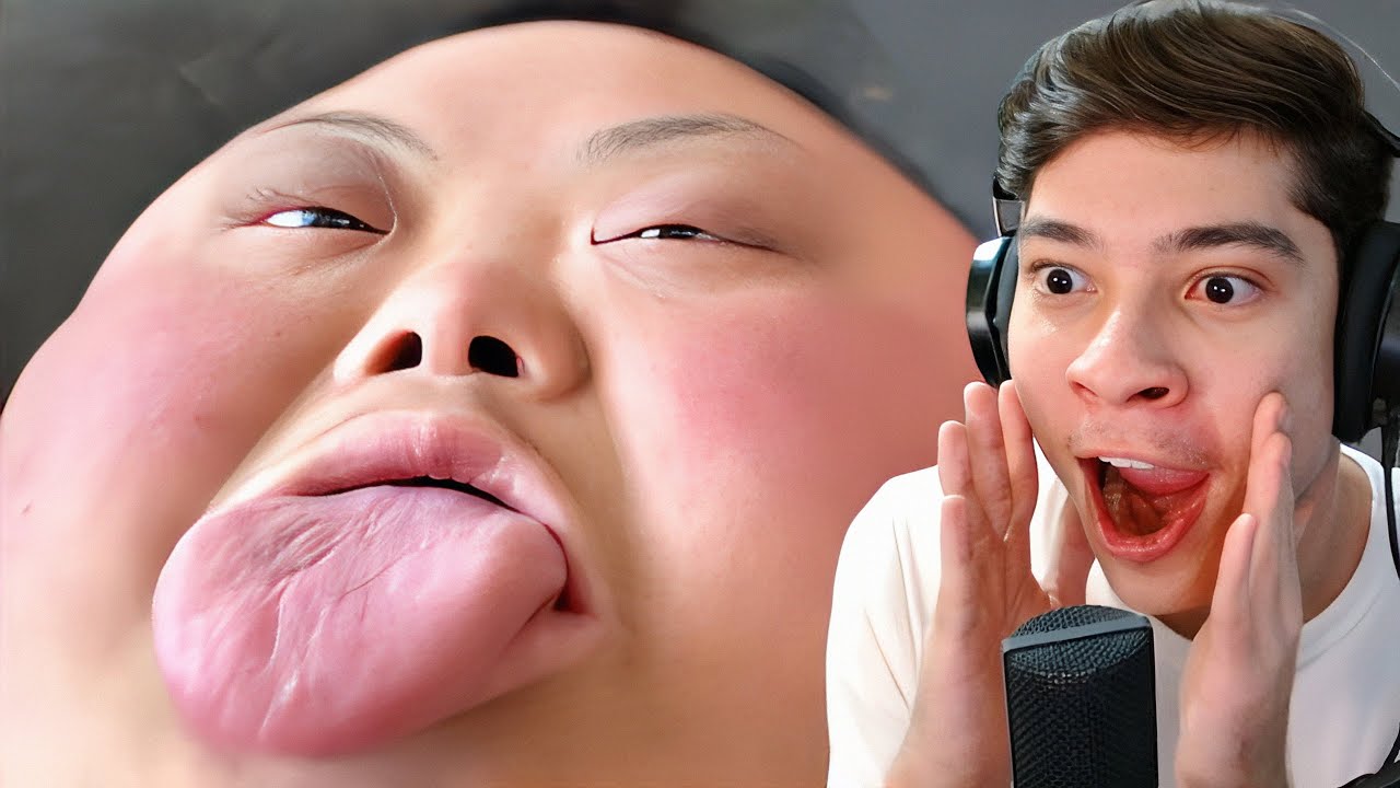 TENTE NÃO RIR NÍVEL IMPOSSÍVEL KKKKKKKKKKKK