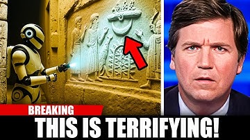 3,700 Year Ancient Babylonian Tablet Decoded By AI, What It Showed Is Terrifying