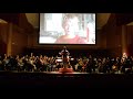 Nick hersh on conducting the home alone score