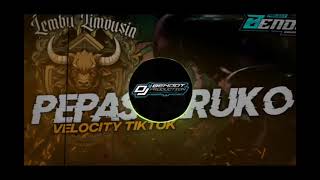 Pepas Faruko Party Jingle Lembu Limousin