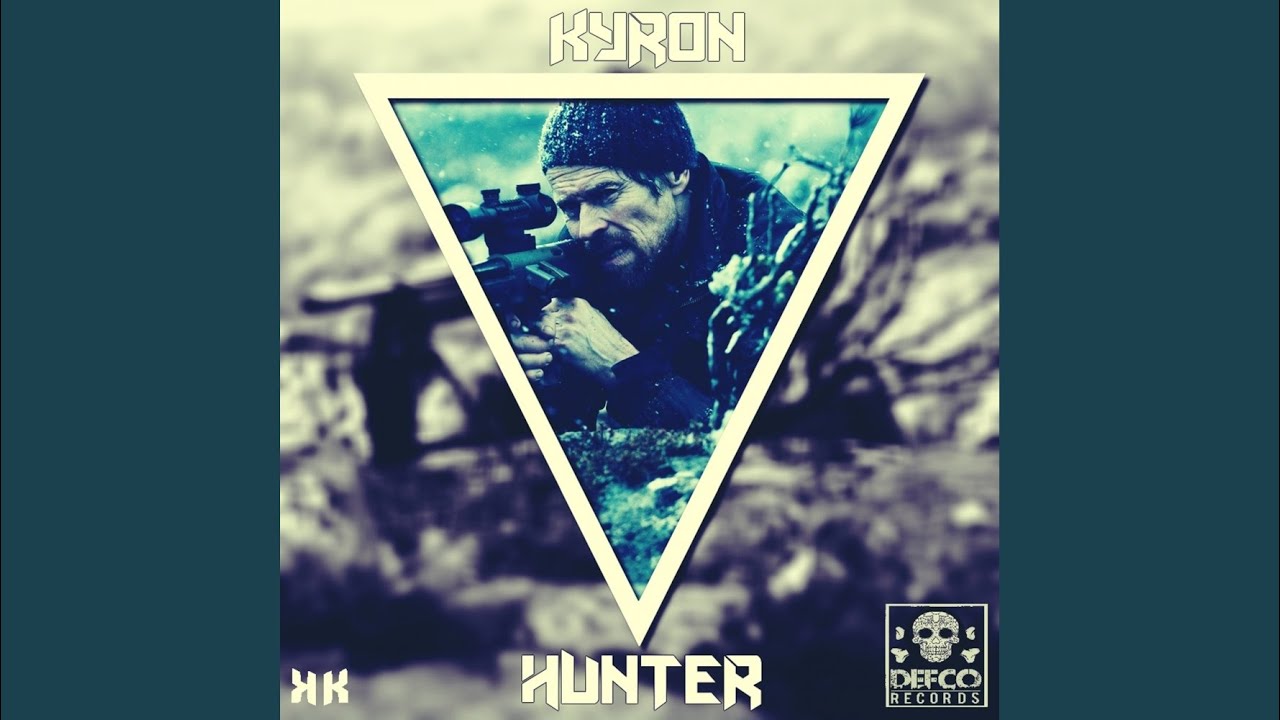 Hunter (Original Mix) adlı videoyu YouTube'da izle Hunter (Original Mix) adlı videoyu YouTube'da izle