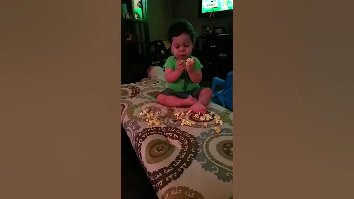 "Oh No"