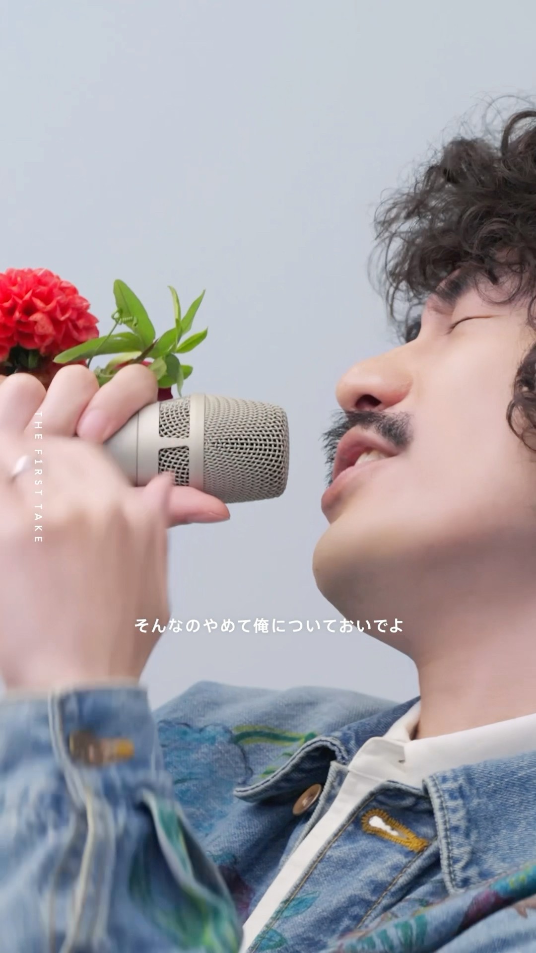 清 竜人25 - Will you marry me ? / THE FIRST TAKE - YouTube