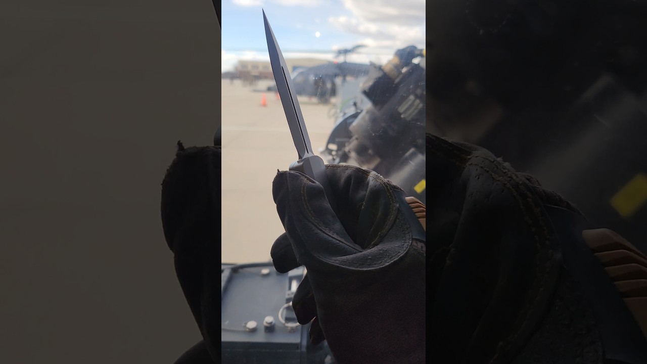 Microtech Dirac Delta. A better Infidel alternative? 