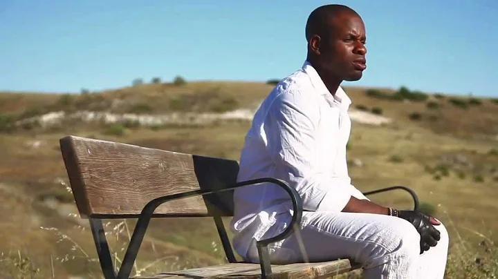 Erick Adrin - I Want You Back (Official Video)