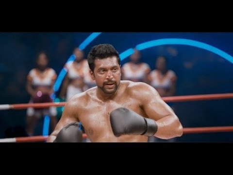 Boologam Official Trailer  Jayam Ravi Trisha Krishnan Prakash Raj Nathan Jones  Tamil Movie