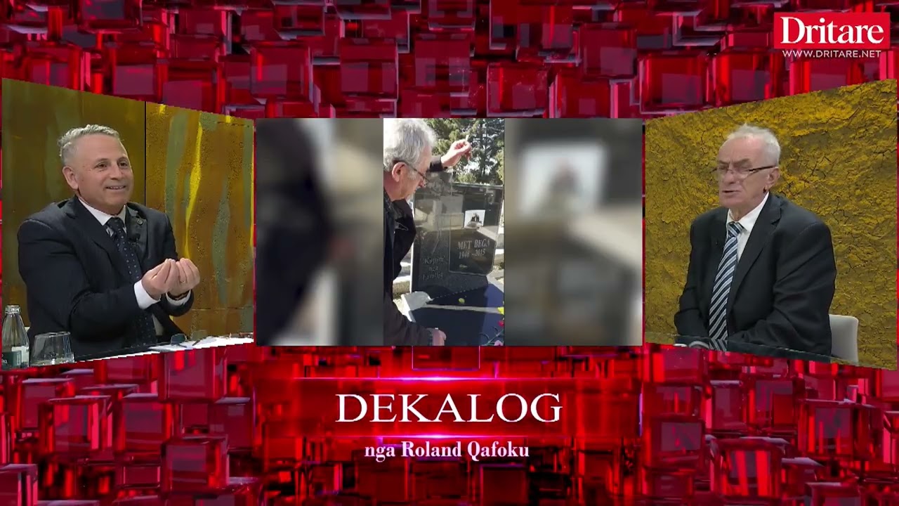 Kur Edi Rama erdhi në katundin tonë! Haxhi Isufi: Ja çfarë i thashë! | Dekalog